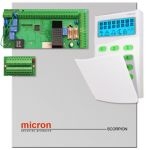 Micron SCORPION Z16040C+MX-900 LCD